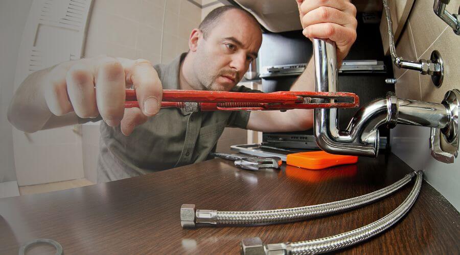 Professional Leak Detection Services in Rosedale, LA